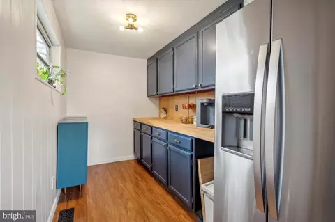 Kitchen - 724 Thorndale Rd, Aldan, PA 19018 photo 3 of 3