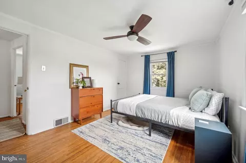 Bedroom - 724 Thorndale Rd, Aldan, PA 19018 photo 2 of 4