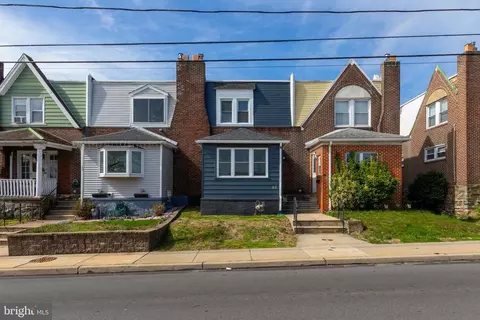 62 Clifton Ave, Sharon Hill, PA 19079