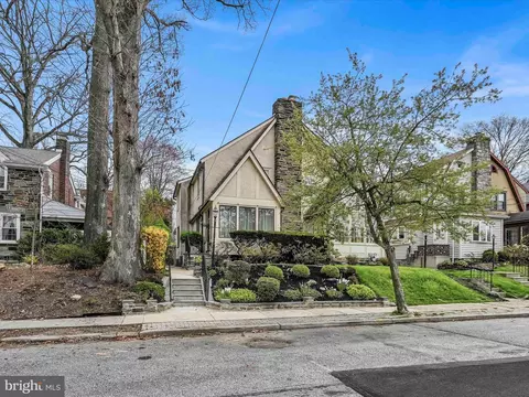 731 N Jackson St, Media, PA 19063