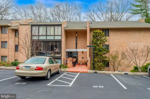 510 N Lemon St #D8, Media, PA 19063