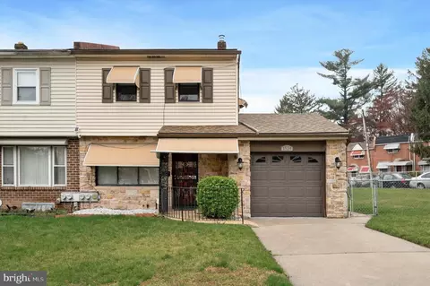 1524 Shaw Ter, Chester, PA 19013