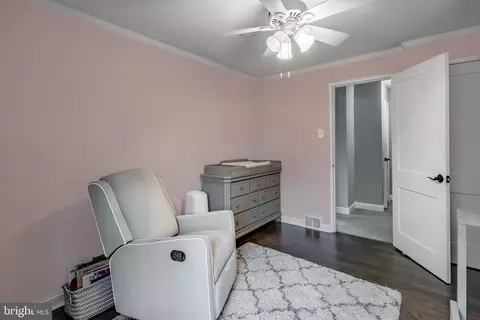 Bedroom - 334 E Thomson Ave, Springfield, PA 19064 photo 7 of 7
