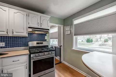 Kitchen - 334 E Thomson Ave, Springfield, PA 19064 photo 1 of 2