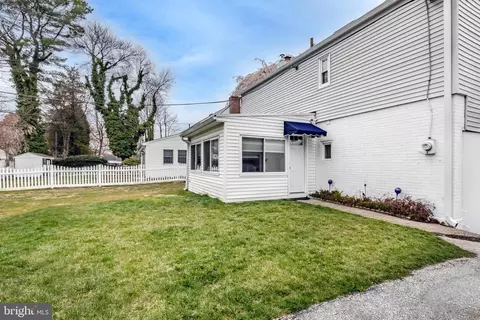 Exterior - 334 E Thomson Ave, Springfield, PA 19064 photo 9 of 9
