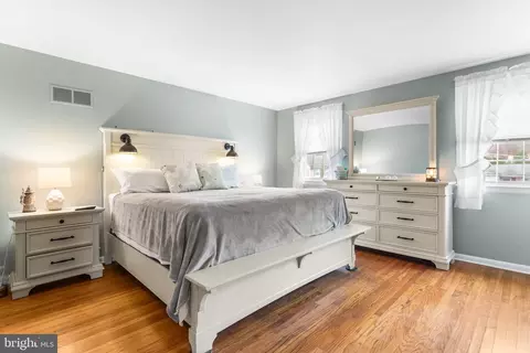 Bedroom - 2625 Valley Frg, Boothwyn, PA 19061 photo 2 of 5