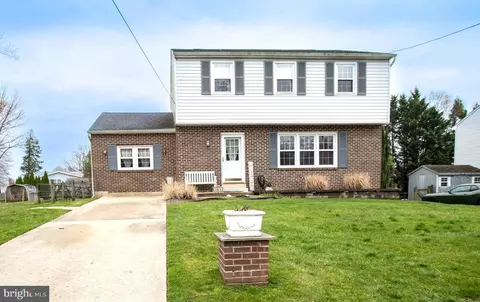 2625 Valley Frg, Boothwyn, PA 19061