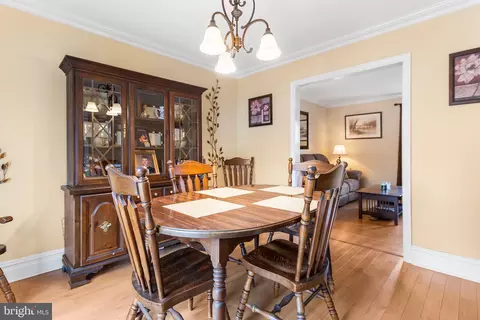 Dining - 2625 Valley Frg, Boothwyn, PA 19061 photo 2 of 2