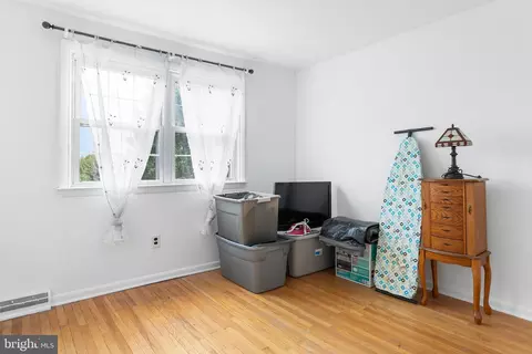 Bedroom - 2625 Valley Frg, Boothwyn, PA 19061 photo 5 of 5