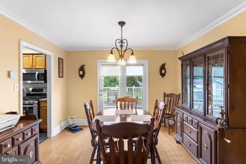 Dining - 2625 Valley Frg, Boothwyn, PA 19061 photo 1 of 2