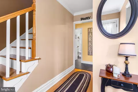 Entry Way - 2625 Valley Frg, Boothwyn, PA 19061 photo 1 of 1