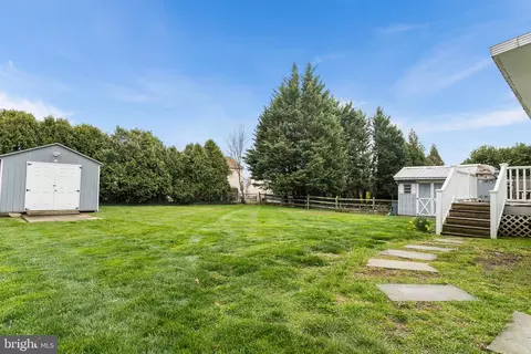 Exterior - 2625 Valley Frg, Boothwyn, PA 19061 photo 6 of 7