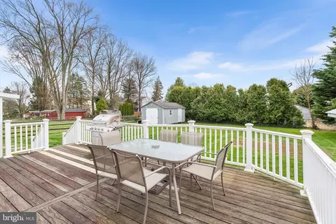 Exterior - 2625 Valley Frg, Boothwyn, PA 19061 photo 5 of 7