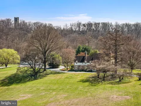 401 403 Rogers Ln, Wallingford, PA 19086