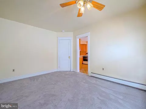 Bedroom - 217 S Lynn Blvd, Upper Darby, PA 19082 photo 1 of 3