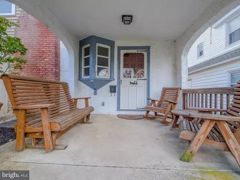 Exterior - 217 S Lynn Blvd, Upper Darby, PA 19082 photo 4 of 15