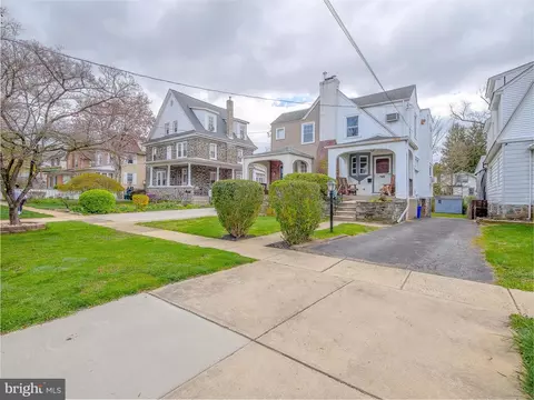 Exterior - 217 S Lynn Blvd, Upper Darby, PA 19082 photo 3 of 15