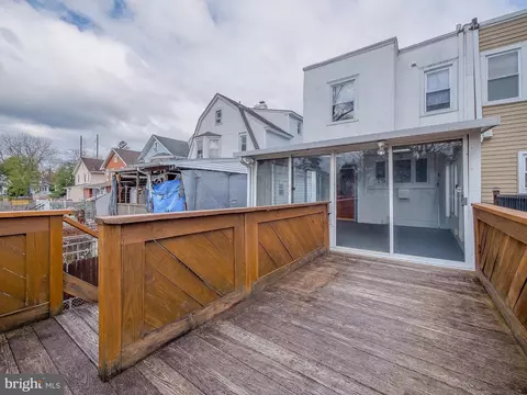 Exterior - 217 S Lynn Blvd, Upper Darby, PA 19082 photo 9 of 15