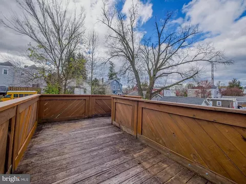 Exterior - 217 S Lynn Blvd, Upper Darby, PA 19082 photo 10 of 15