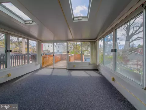 Exterior - 217 S Lynn Blvd, Upper Darby, PA 19082 photo 6 of 15