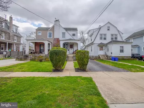 Exterior - 217 S Lynn Blvd, Upper Darby, PA 19082 photo 2 of 15