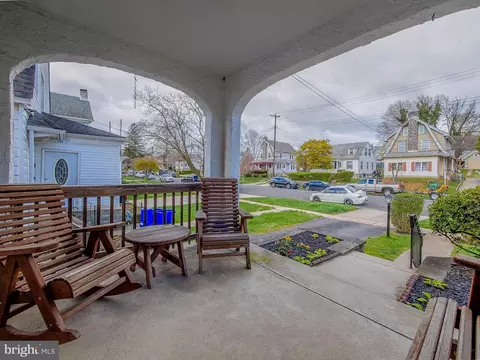 Exterior - 217 S Lynn Blvd, Upper Darby, PA 19082 photo 5 of 15