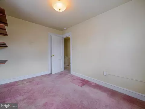 Bedroom - 217 S Lynn Blvd, Upper Darby, PA 19082 photo 3 of 3
