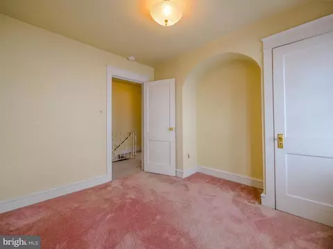 Bedroom - 217 S Lynn Blvd, Upper Darby, PA 19082 photo 2 of 3