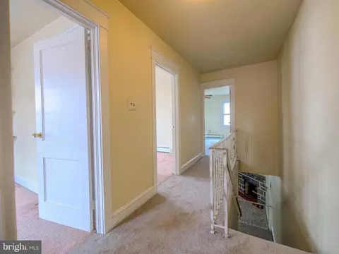 Entry Way - 217 S Lynn Blvd, Upper Darby, PA 19082 photo 1 of 1