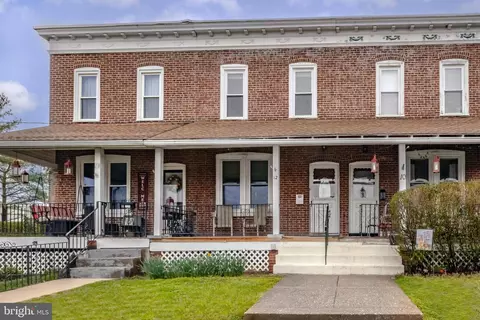 12 W Park Rd, Havertown, PA 19083