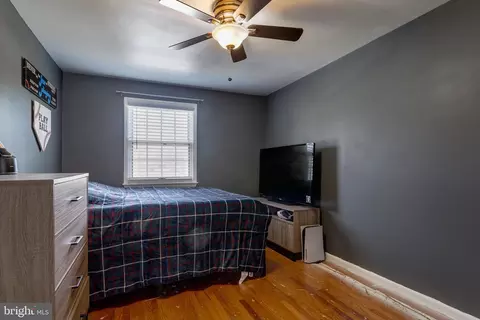 Bedroom - 2539 E Colonial Dr, Boothwyn, PA 19061 photo 4 of 4