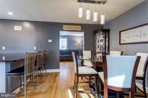 Dining - 2539 E Colonial Dr, Boothwyn, PA 19061 photo 1 of 2