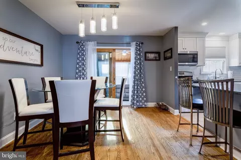 Dining - 2539 E Colonial Dr, Boothwyn, PA 19061 photo 2 of 2