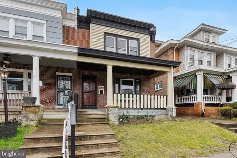 2006 Madison St, Chester, PA 19013