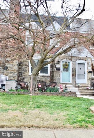 110 Academy Ln, Upper Darby, PA 19082