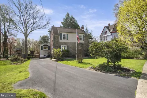 414 E Ridley Ave, Ridley Park, PA 19078
