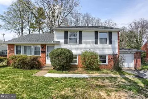 608 Marshall Rd, Brookhaven, PA 19015