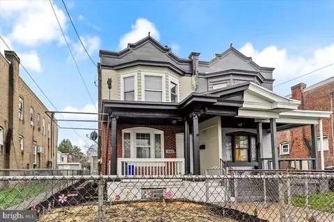 2208 Madison St, Chester, PA 19013