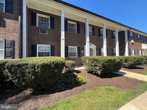 4701 Pennell Rd #G6, Aston, PA 19014