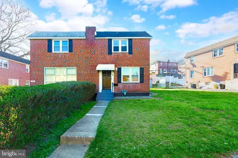 342 Greenwood Rd, Sharon Hill, PA 19079
