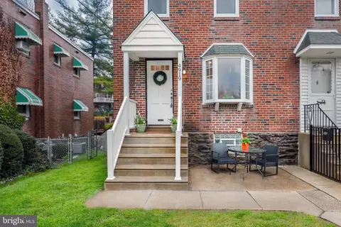 4919 Woodland Ave, Drexel Hill, PA 19026