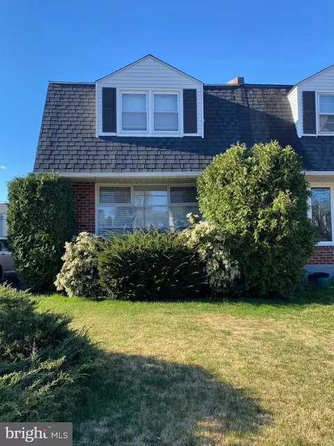2618 Crozer St, Brookhaven, PA 19015