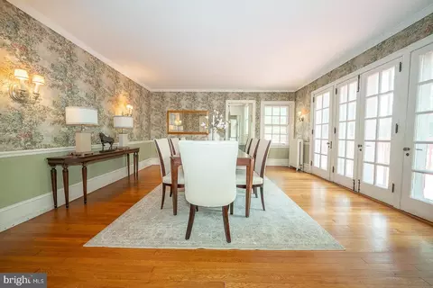 Dining - 408 Audubon Ave, Wayne, PA 19087 photo 1 of 4