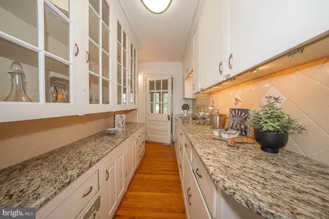 Entry Way - 408 Audubon Ave, Wayne, PA 19087 photo 4 of 12