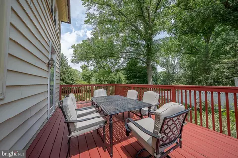 Exterior - 408 Audubon Ave, Wayne, PA 19087 photo 6 of 11