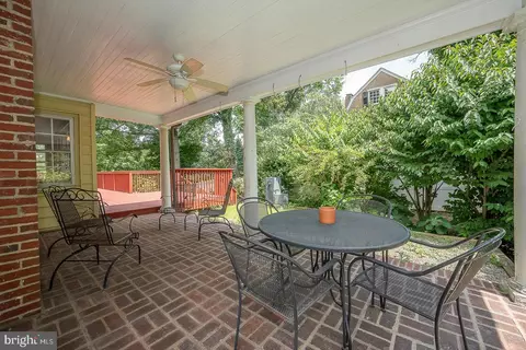 Exterior - 408 Audubon Ave, Wayne, PA 19087 photo 4 of 11