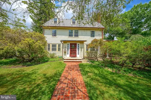 408 Audubon Ave, Wayne, PA 19087