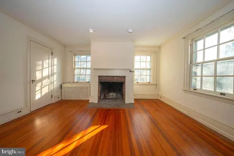 Living - 408 Audubon Ave, Wayne, PA 19087 photo 4 of 4