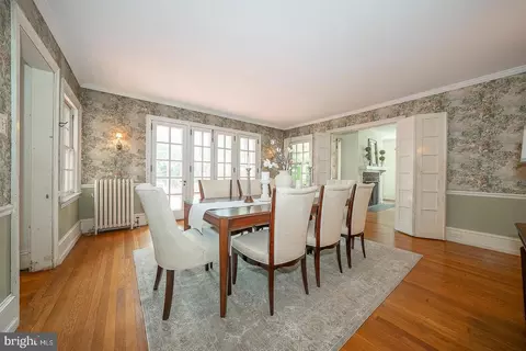 Dining - 408 Audubon Ave, Wayne, PA 19087 photo 2 of 4