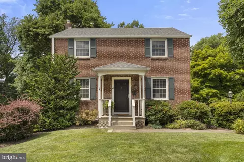 48 Sterner Ave, Broomall, PA 19008